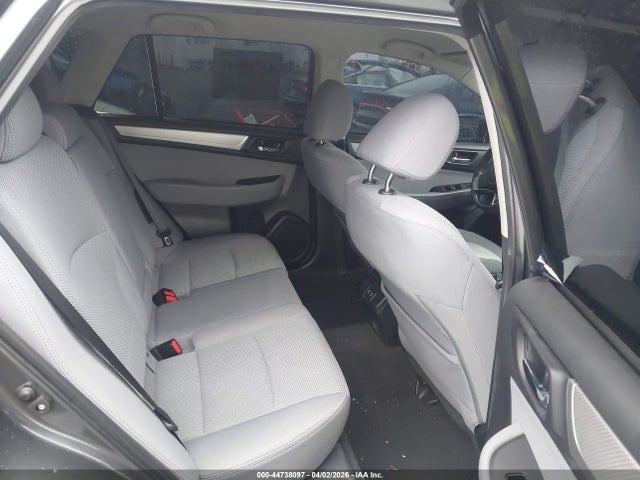 Продажа на аукционе авто 2019 Subaru Outback 2.5i Premium, vin: 4S4BSAFC0K3293633, номер лота: 44738097