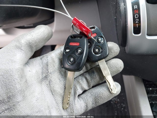 Продаж на аукціоні авто 2011 Honda Pilot Ex-l, vin: 5FNYF4H79BB010430, номер лоту: 44738098