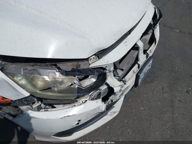 Honda Civic Lx 2016 2HGFC2F59GH532385 Image 21