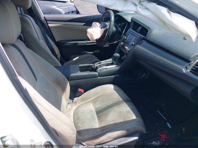 Honda Civic Lx 2016 2HGFC2F59GH532385 Image 5