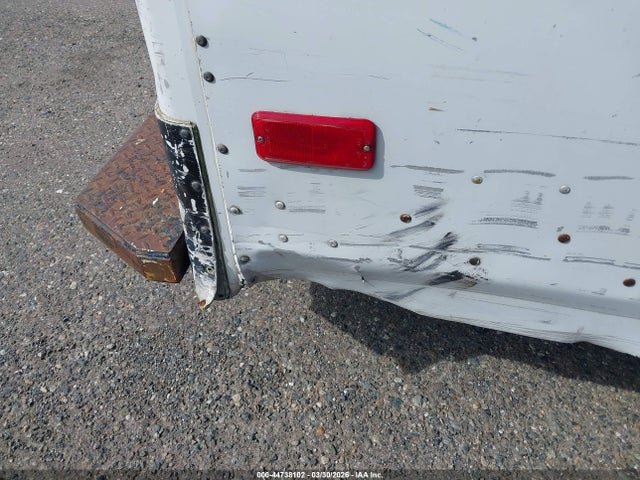 44738102 :رقم المزاد ، 2GCHG31K3J4101893 vin ، 1988 Chevrolet G30 مزاد بيع