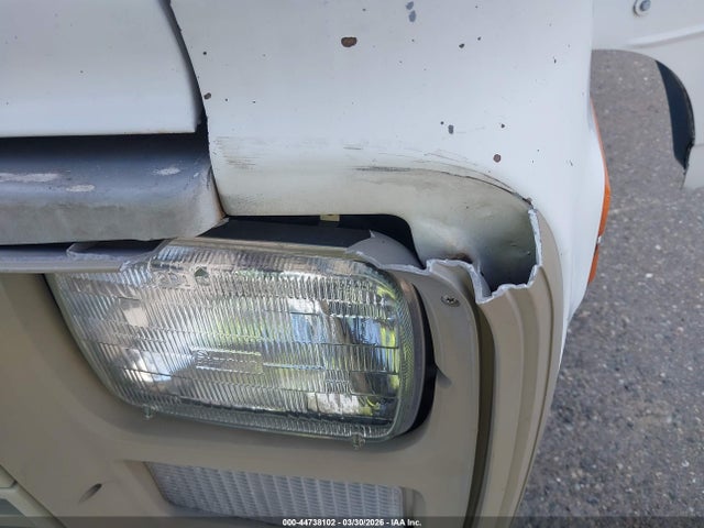 44738102 :رقم المزاد ، 2GCHG31K3J4101893 vin ، 1988 Chevrolet G30 مزاد بيع