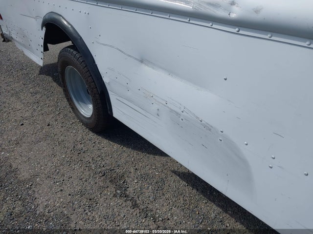 44738102 :رقم المزاد ، 2GCHG31K3J4101893 vin ، 1988 Chevrolet G30 مزاد بيع