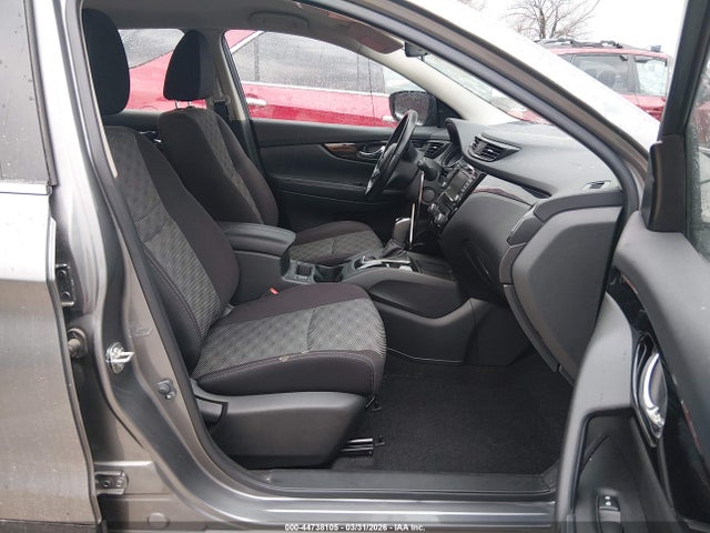 Продажа на аукционе авто 2020 Nissan Rogue Sport Sv Awd Xtronic Cvt, vin: JN1BJ1CW7LW371933, номер лота: 44738105