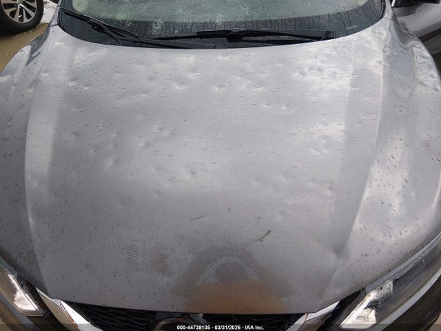 Продажа на аукционе авто 2020 Nissan Rogue Sport Sv Awd Xtronic Cvt, vin: JN1BJ1CW7LW371933, номер лота: 44738105
