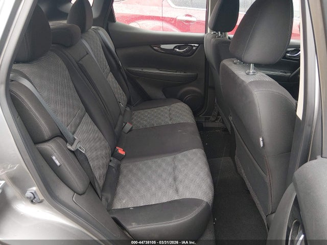 Продажа на аукционе авто 2020 Nissan Rogue Sport Sv Awd Xtronic Cvt, vin: JN1BJ1CW7LW371933, номер лота: 44738105