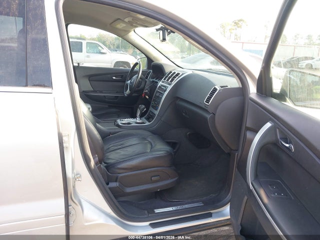 Aukcja sprzedaży 2012 Gmc Acadia Slt-1, vin: 1GKKVRED8CJ151293, numer aukcji: 44738106