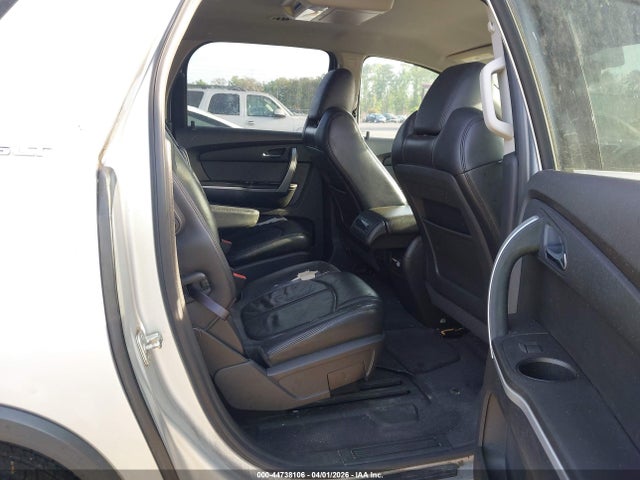 Aukcja sprzedaży 2012 Gmc Acadia Slt-1, vin: 1GKKVRED8CJ151293, numer aukcji: 44738106