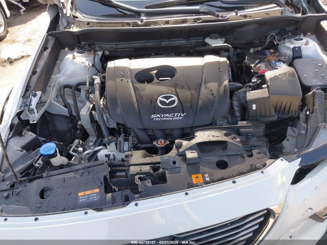Aukcja sprzedaży 2016 Mazda Cx-3 Grand Touring, vin: JM1DKFD79G0127278, numer aukcji: 44738107