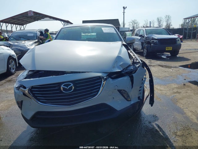 Aukcja sprzedaży 2016 Mazda Cx-3 Grand Touring, vin: JM1DKFD79G0127278, numer aukcji: 44738107