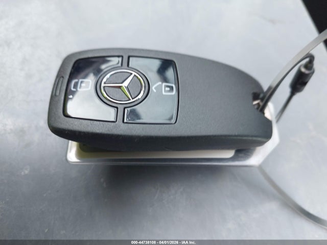 Продажа на аукционе авто 2026 Mercedes-benz Sprinter 2500 High Roof 4-cyl Diesel, vin: W1Z4KGHY5TT603664, номер лота: 44738108