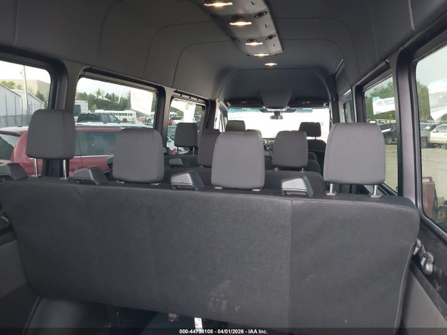 Продажа на аукционе авто 2026 Mercedes-benz Sprinter 2500 High Roof 4-cyl Diesel, vin: W1Z4KGHY5TT603664, номер лота: 44738108