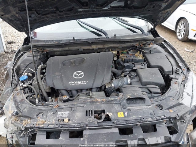 Aukcja sprzedaży 2017 Mazda Mazda3 Touring, vin: 3MZBN1V73HM122962, numer aukcji: 44738110