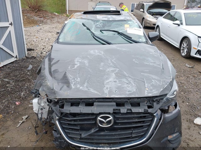 Aukcja sprzedaży 2017 Mazda Mazda3 Touring, vin: 3MZBN1V73HM122962, numer aukcji: 44738110