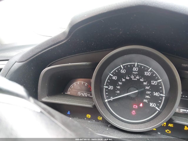 Aukcja sprzedaży 2017 Mazda Mazda3 Touring, vin: 3MZBN1V73HM122962, numer aukcji: 44738110