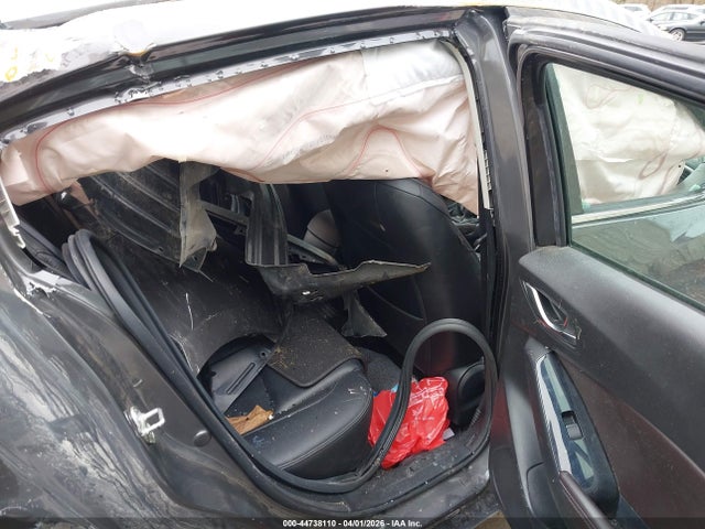 Aukcja sprzedaży 2017 Mazda Mazda3 Touring, vin: 3MZBN1V73HM122962, numer aukcji: 44738110