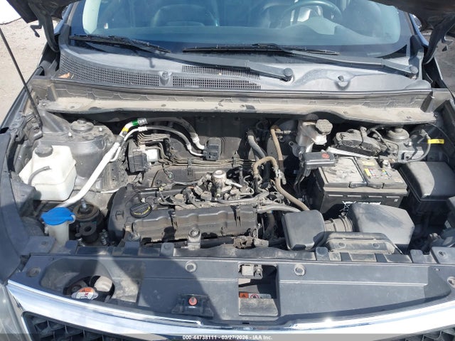 44738111 :رقم المزاد ، KNDPC3AC3G7875140 vin ، 2016 Kia Sportage Ex مزاد بيع