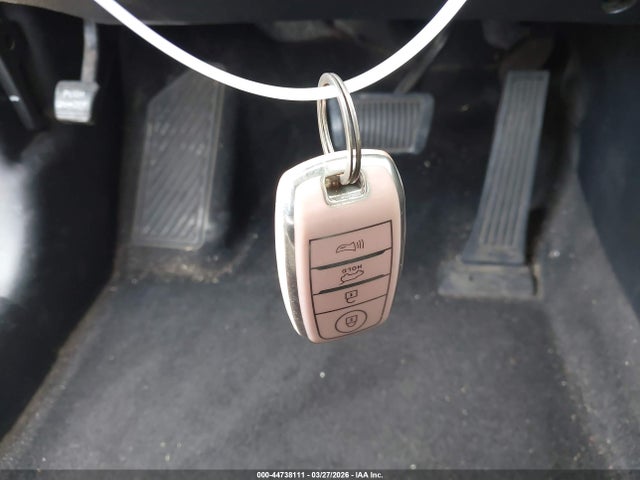 44738111 :رقم المزاد ، KNDPC3AC3G7875140 vin ، 2016 Kia Sportage Ex مزاد بيع