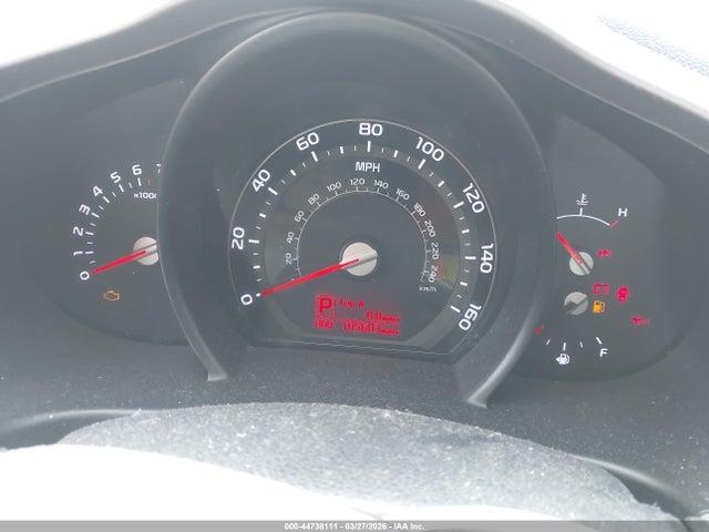 44738111 :رقم المزاد ، KNDPC3AC3G7875140 vin ، 2016 Kia Sportage Ex مزاد بيع