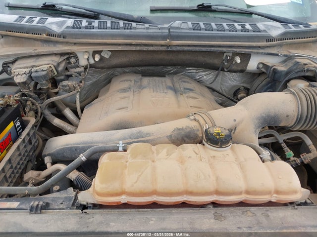 Продаж на аукціоні авто 2015 Ford F-150 Platinum, vin: 1FTEW1EG7FFC93904, номер лоту: 44738112