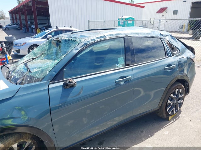 3CZRZ2H78TM712326 Honda Hr-v Awd Ex-l