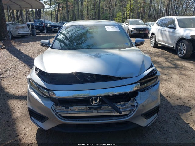 Aukcja sprzedaży 2019 Honda Insight Touring, vin: 19XZE4F91KE007619, numer aukcji: 44738120