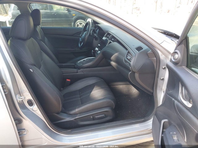 Aukcja sprzedaży 2019 Honda Insight Touring, vin: 19XZE4F91KE007619, numer aukcji: 44738120