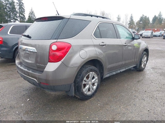 2012 CHEVROLET EQUINOX 2GNFLEEK0C6192886 Photo 3