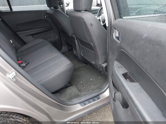 2012 CHEVROLET EQUINOX 2GNFLEEK0C6192886 Photo 7