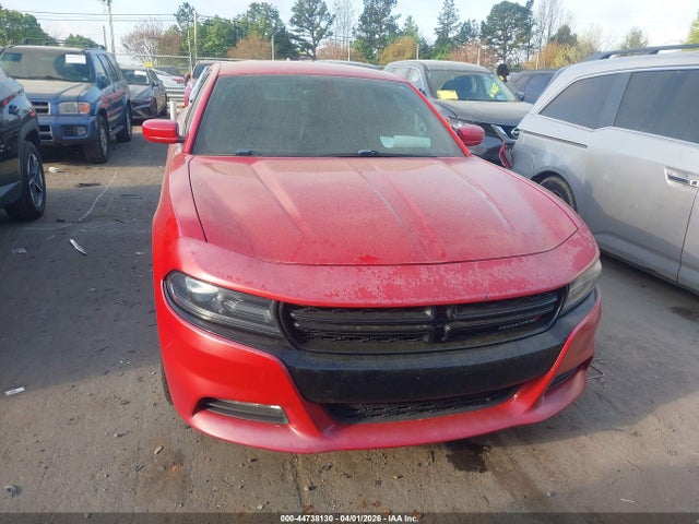 Продажа на аукционе авто 2015 Dodge Charger R/t, vin: 2C3CDXCT8FH826619, номер лота: 44738130