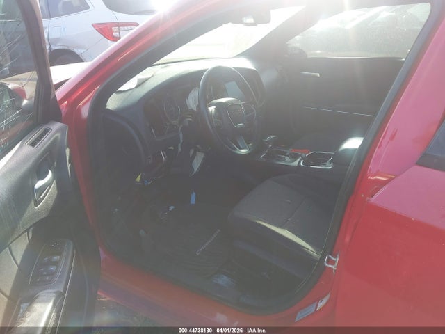 Продажа на аукционе авто 2015 Dodge Charger R/t, vin: 2C3CDXCT8FH826619, номер лота: 44738130