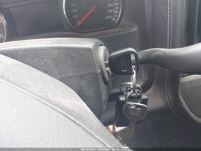 1GTV2UEC2EZ308400 GMC Sierra 1500 Sle