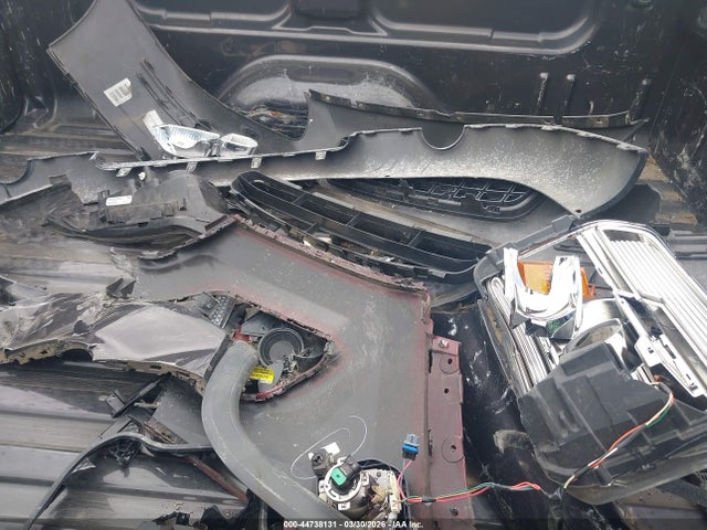 1GTV2UEC2EZ308400 GMC Sierra 1500 Sle