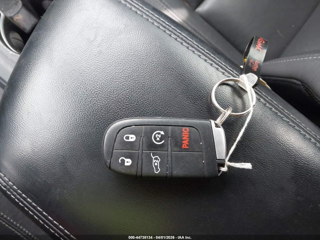 Aukcja sprzedaży 2021 Dodge Durango Gt Plus Awd, vin: 1C4RDJDG5MC878567, numer aukcji: 44738134