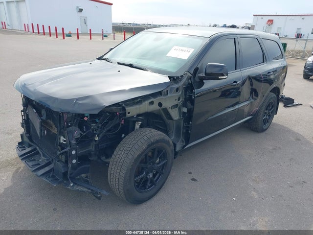Aukcja sprzedaży 2021 Dodge Durango Gt Plus Awd, vin: 1C4RDJDG5MC878567, numer aukcji: 44738134