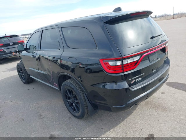 Aukcja sprzedaży 2021 Dodge Durango Gt Plus Awd, vin: 1C4RDJDG5MC878567, numer aukcji: 44738134