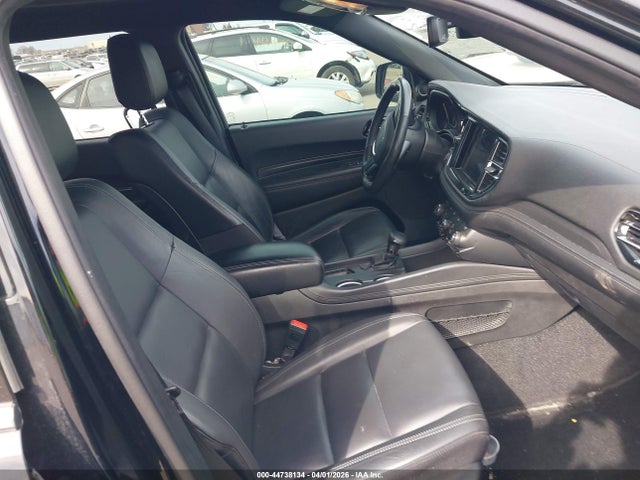 Aukcja sprzedaży 2021 Dodge Durango Gt Plus Awd, vin: 1C4RDJDG5MC878567, numer aukcji: 44738134