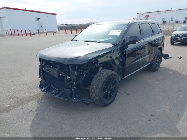 Aukcja sprzedaży 2021 Dodge Durango Gt Plus Awd, vin: 1C4RDJDG5MC878567, numer aukcji: 44738134
