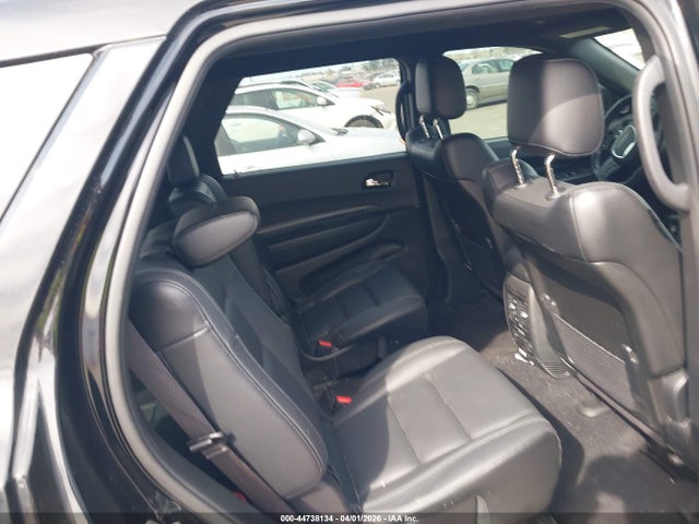 Aukcja sprzedaży 2021 Dodge Durango Gt Plus Awd, vin: 1C4RDJDG5MC878567, numer aukcji: 44738134