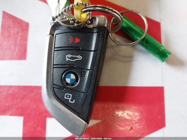 WBA5R7C57KFH32573 BMW 330i Xdrive
