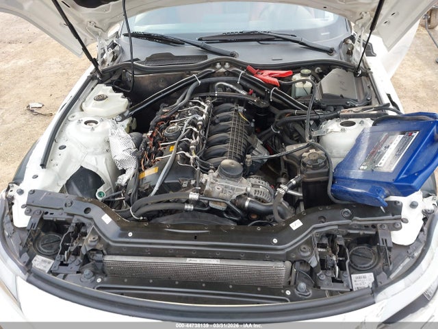 Продажа на аукционе авто 2011 Bmw Z4 Sdrive35i, vin: WBALM7C59BE384218, номер лота: 44738139