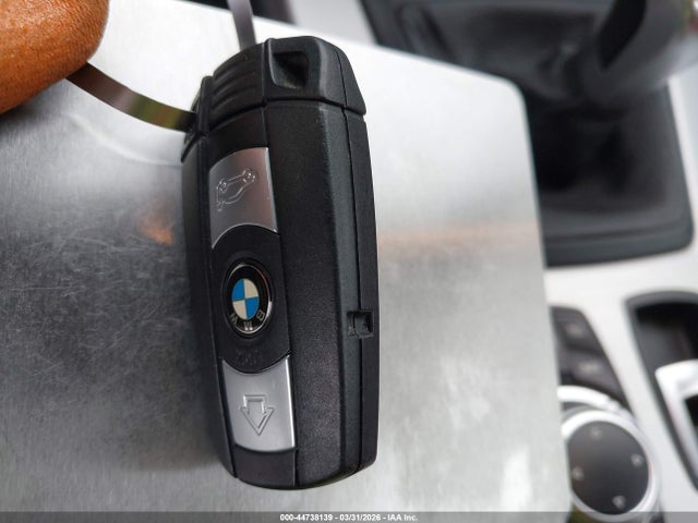 Продажа на аукционе авто 2011 Bmw Z4 Sdrive35i, vin: WBALM7C59BE384218, номер лота: 44738139