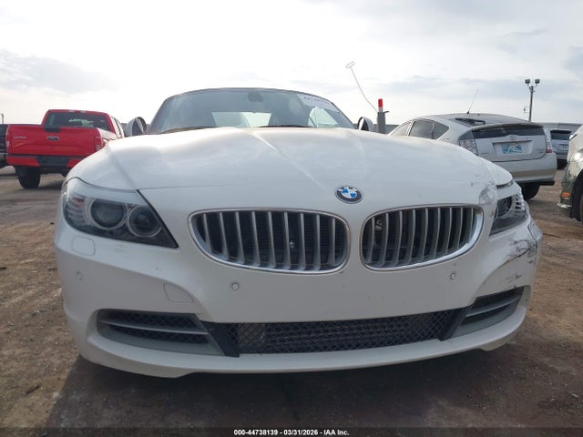 Продажа на аукционе авто 2011 Bmw Z4 Sdrive35i, vin: WBALM7C59BE384218, номер лота: 44738139