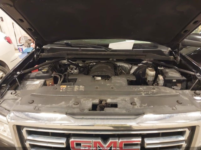 Продажа на аукционе авто 2016 Gmc Sierra 1500 Sle, vin: 1GTV2MEC8GZ382360, номер лота: 44738140