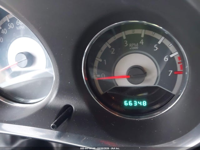 Продаж на аукціоні авто 2012 Chrysler 200 Lx, vin: 1C3CCBAG0CN316764, номер лоту: 44738148