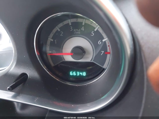 Продаж на аукціоні авто 2012 Chrysler 200 Lx, vin: 1C3CCBAG0CN316764, номер лоту: 44738148