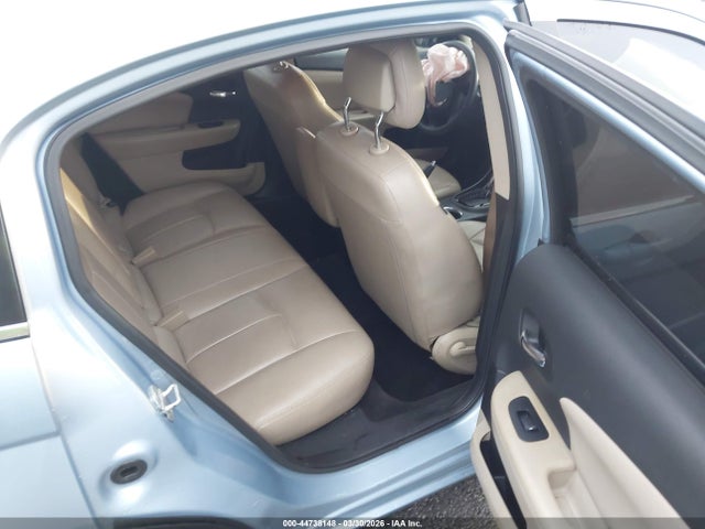 Продаж на аукціоні авто 2012 Chrysler 200 Lx, vin: 1C3CCBAG0CN316764, номер лоту: 44738148