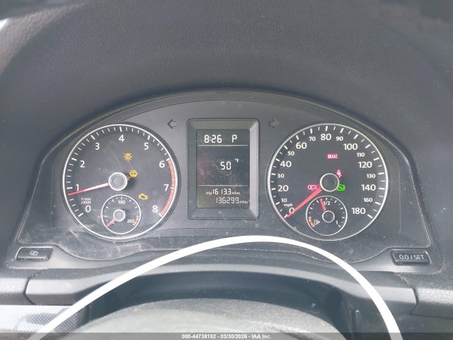 2010 Volkswagen Jetta Wolfsburg Edition მანქანა იყიდება აუქციონზე, vin: 3VWRA7AJ8AM019458, აუქციონის ნომერი: 44738152