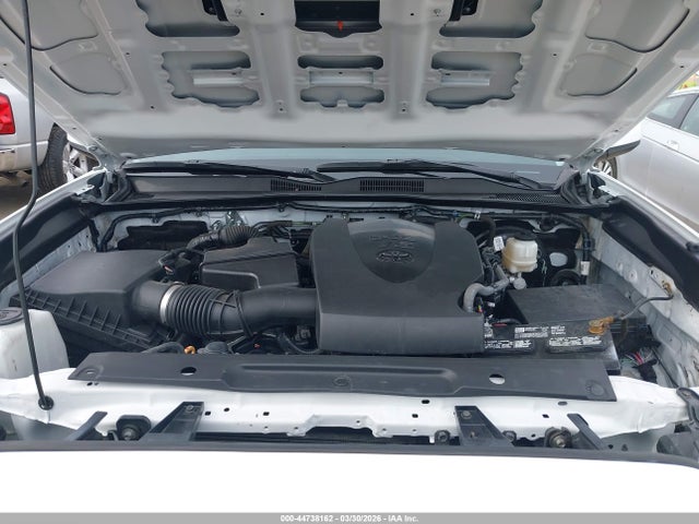 2022 TOYOTA TACOMA 3TMBZ5DN2NM036780 Photo 9