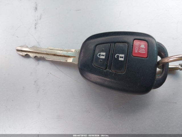 2022 TOYOTA TACOMA 3TMBZ5DN2NM036780 Photo 10